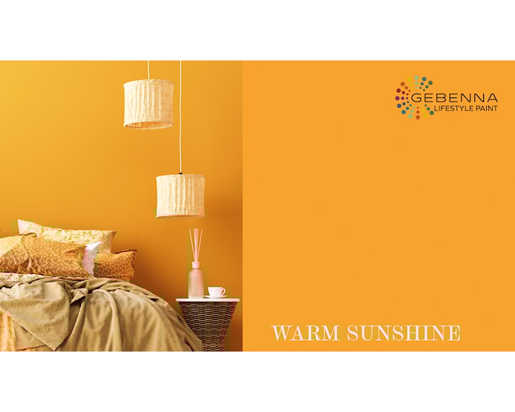 WARM SUNSHINE